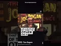 Big shoutout to joerogan and seguratom for putting our birt ay suit Men s Work on the map