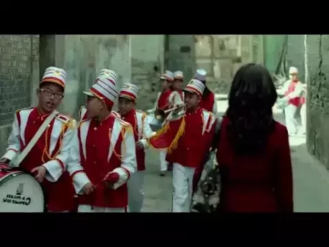 Official Trailer