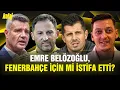Download Lagu Yetki Genel Kurulunda Saran'ı Ne Bekliyor? | Mesut Özil'i Kim, Neden Önerdi? | Osimhen'e Kol Verdi!