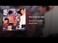 Time Is On Our Side - New Kids On The Block