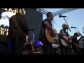 Peaceful easy feeling  Norwegian Eagles (Eagles Tribute)