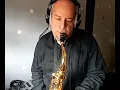Lagu George Venetoulias - The Final Countdown (Tenor Sax Cover)