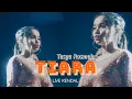 Download Lagu Tiara - Tasya Rosmala || Live Stadion Baru Kendal