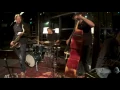 John Coltrane A Love Supreme - part 2 Resolution played by Martin Wister Quartet