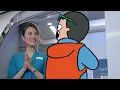 Download Lagu Sky Explorer: Kolaborasi Seru Garuda Indonesia x Tahilalats! ✈️