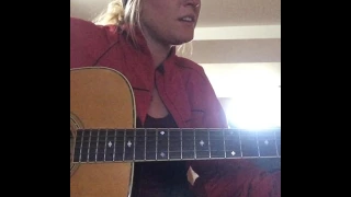 Drops Of Jupiter Cover 