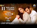 Download Lagu Sunn Mere Dil Last EP 40 [Eng Sub] Presented by LUX - Happilac Paints - Ujooba Beauty Cream