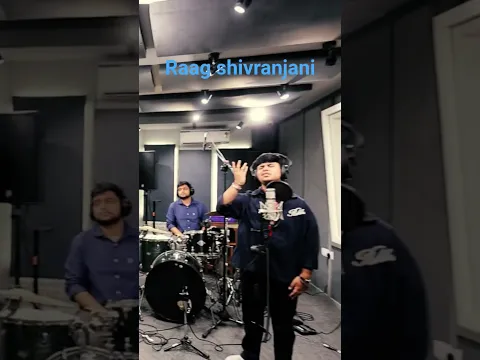 #jayaskumar #bollywoodcover #singer #kishorkumar #indianidol #shivranjani