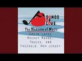 Lagu Gavin Loves Mickey Mouse, Trucks, and Freehold, New Jersey
