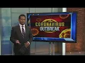 McIntosh County sees first COVID-19 case