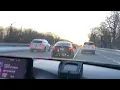 Elley Duhé & Whethan - MONEY ON THE DASH (SPED UP) // Street Racing