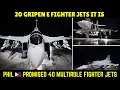 Download Lagu Beloofd 40 multirole straaljagers voor de Filipijnse luchtmacht 🇵🇭 20 Gripen E-aanwinst