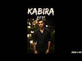 Kabira - TOCHI RAINA, REKHA BHARDWAJ ( Lo- Fi) | Music LoFi