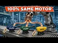 4 Trolling Motors One Motor Inside The Brand That Quietly Switched to Brushless