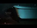 Taylor Swift - Back To December (Taylor's Version) (Lyric Video)