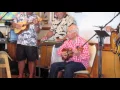 Eddie Kamae Sings E Ku'u Morning Dew