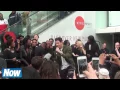 Nick Jonas - Jealous (Gospel version live)