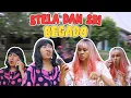 Lagu STELA MARAH DAN CURIGA