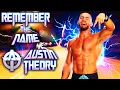 Lagu Austin Theory Custom Titantron 2024 ''Remember The Name''