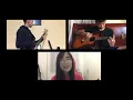 With A Smile Tribute