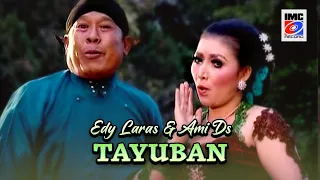 Edy Laras Ft. Ami Ds - Tayuban - IMC Record Java