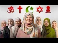 Download Lagu We Asked 10 Female Converts: Why Islam?