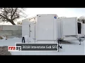 R and P Carriages Trailer Sales Service and Rental