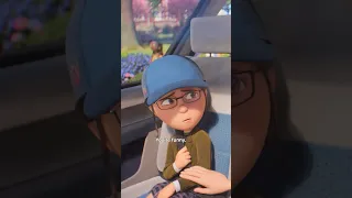 You Re Brave Bright And Ready For Back To School Despicable Me 4 Now Playing On Netflix 