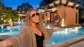 Inside Mariah Carey’s Insanely Rich Life