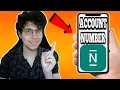 How To Find Account Number On N26