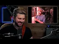 Bass Teacher REACTS to PRIMUS - "DMV"