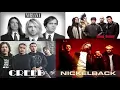 Download Lagu Nickelback, Creed, Nirvana Greatest Hits Full Album - 90s Alternative Rock Compilation Playlist