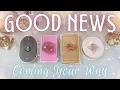 Download Lagu GOOD NEWS Meant For You Right Now • PICK A CARD •