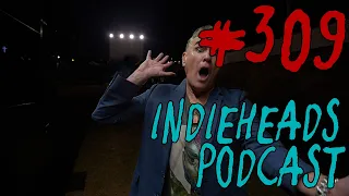 Indieheads Podcast Episode 90s Rock Number Ones - Where Are They Now ft Alex Johnson