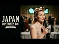 Japan – Fontaines D.C. | Jazz Cover, 1950s Lounge Ballad