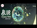 🎶Vietsub🎵 BLUE SAPPHIRE - HIROOMI TOSAKA (Detective Conan Movie 23 OST)