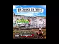 Legado 7 - De periodico un Gallito (2018) Audio Limpio