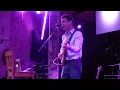 Mr Gerard Love plays DiscoLite at Stereo, Glasgow, 30-06-2022