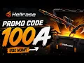 HELLCASE PROMO CODE - 100A Hellcase Free Cases Codes 2026