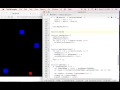 Learning HTML and JavaScript with a Simple Shooting Game Lesson 6