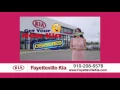 Fayetteville Kia - Feb