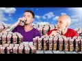 Download Lagu Vypili jsme 12 litrů Tary Drinku za 15 minut?! | CHALLENGE David vs. Jay