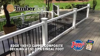 Ziggy s Decking - 2020