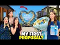 Download Lagu Shaadi Ky Liya Proposal Kisny Bheja?😰🥰|Will You Marry Me?😱🤭|Special Tikka Recipe♥️|Sistrology