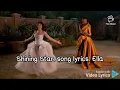 Download Lagu Shining star. song lyrics. Ella. Cinderella live action Amazon