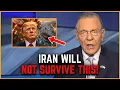 Jack Keane Iran Is NOT READY For What Trump Is Planning