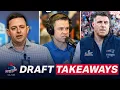 Patriots 2026 Draft Superlatives with Phil Perry LIVE Patriots Daily