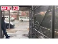 Street cleaning schedule in Brooklyn NYC