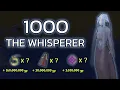 Loot From 1 000 Whisperer