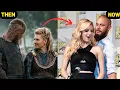 Vikings Cast Then And Now 2013 2023 How They Changed